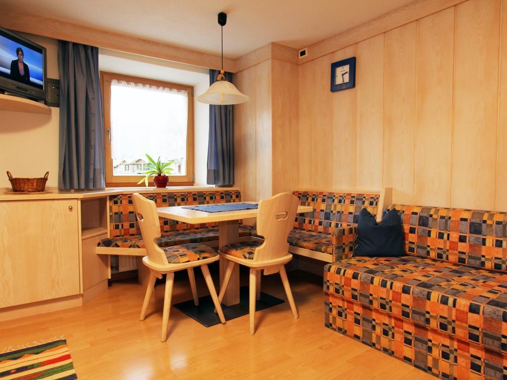 Villa Hilde 圣卡夏诺 客房 照片