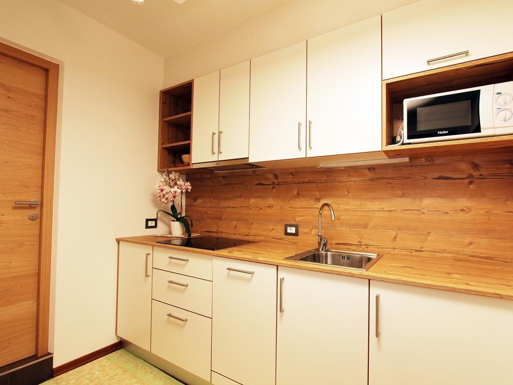 Villa Hilde 圣卡夏诺 客房 照片