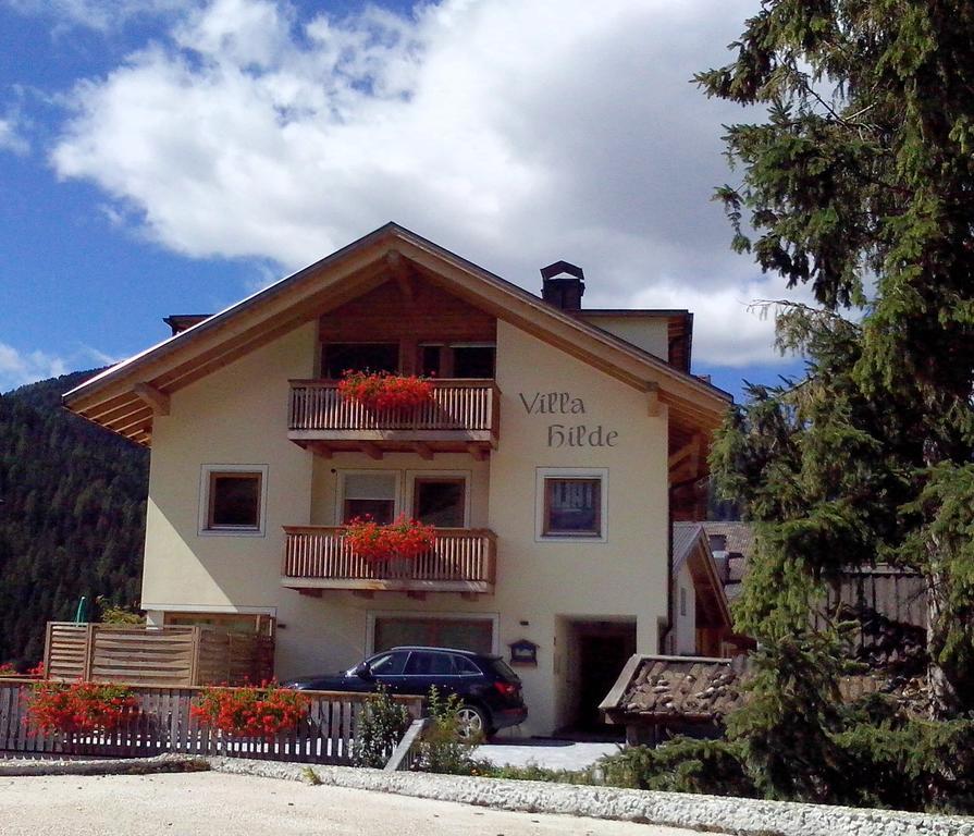 Villa Hilde 圣卡夏诺 外观 照片