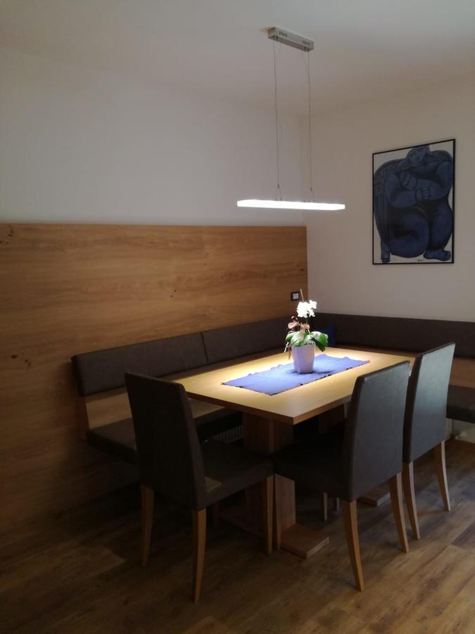 Villa Hilde 圣卡夏诺 外观 照片